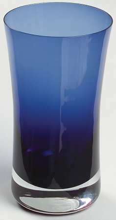 Mirage Blue Flat Iced Tea