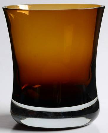 Mirage Brown Double Old Fashioned