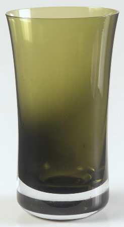 Mirage Moss Green Flat Iced Tea