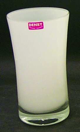 Mirage White Flat Iced Tea