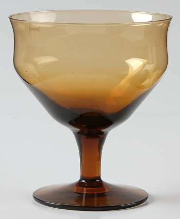 Olympia Brown Champagne/Tall Sherbet