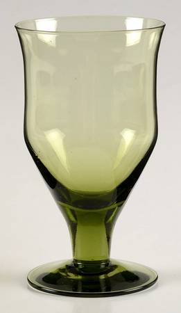 Olympia Green Iced Tea
