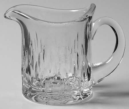 Reflections Creamer