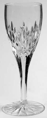 Reflections Cordial Glass