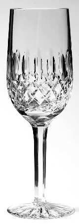Starlight Fluted Champagne