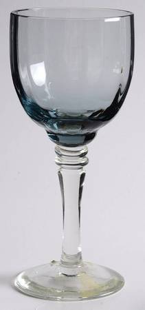 Summer Smoke Wine Glass