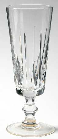 Washington Fluted Champagne