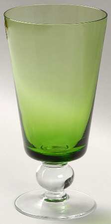 Royal Kelly Green (Emerald) Iced Tea