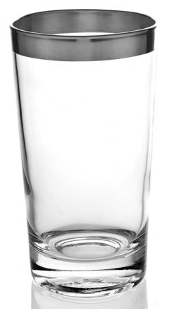 Silver Band Highball