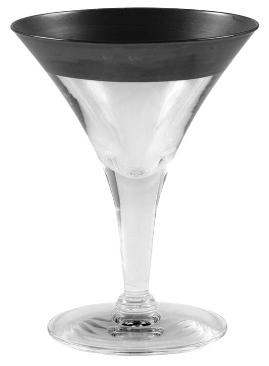 Silver Band Liquor Cocktail