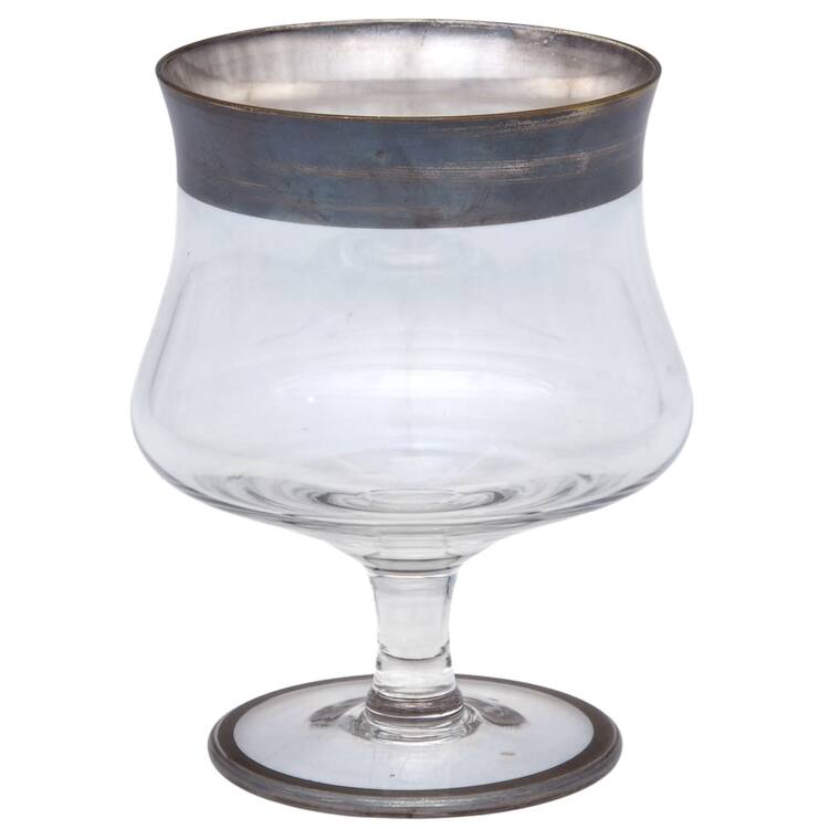Silver Band Seafood Cocktail No Liner