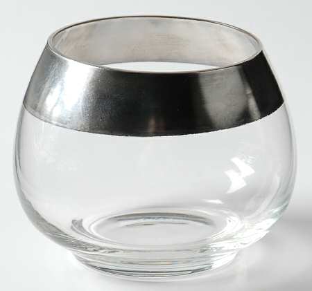 Silver Band Open Sugar