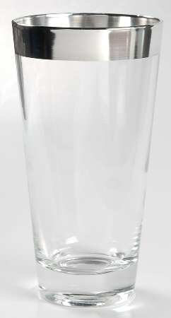 Silver Band Highball