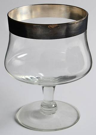 Silver Band Seafood Cocktail No Liner