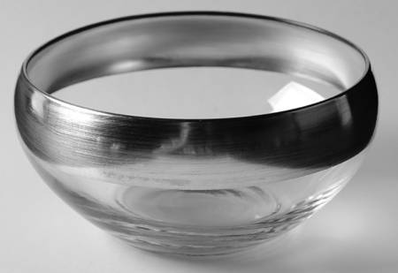 Silver Band Sugar-Open