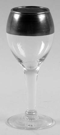 Silver Band Cordial