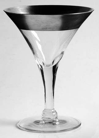 Silver Band Liquor Cocktail