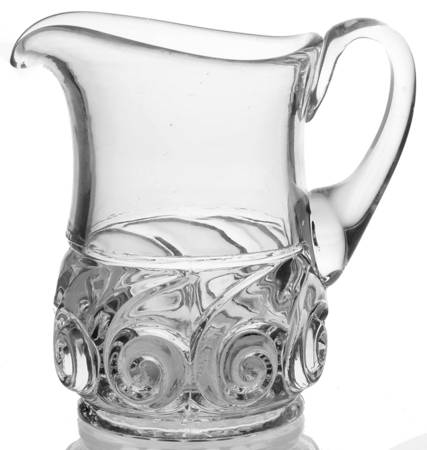 Snail Clear 16 Oz Pitcher
