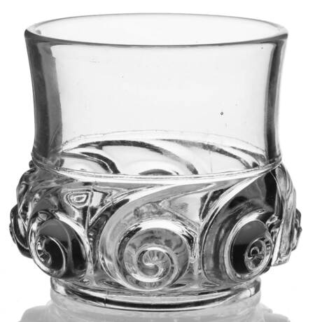 Snail Clear Open Sugar