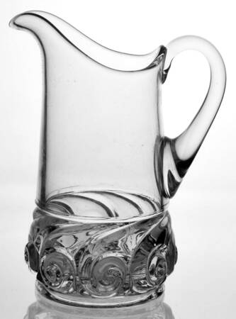 Snail Clear 16 Oz Pitcher