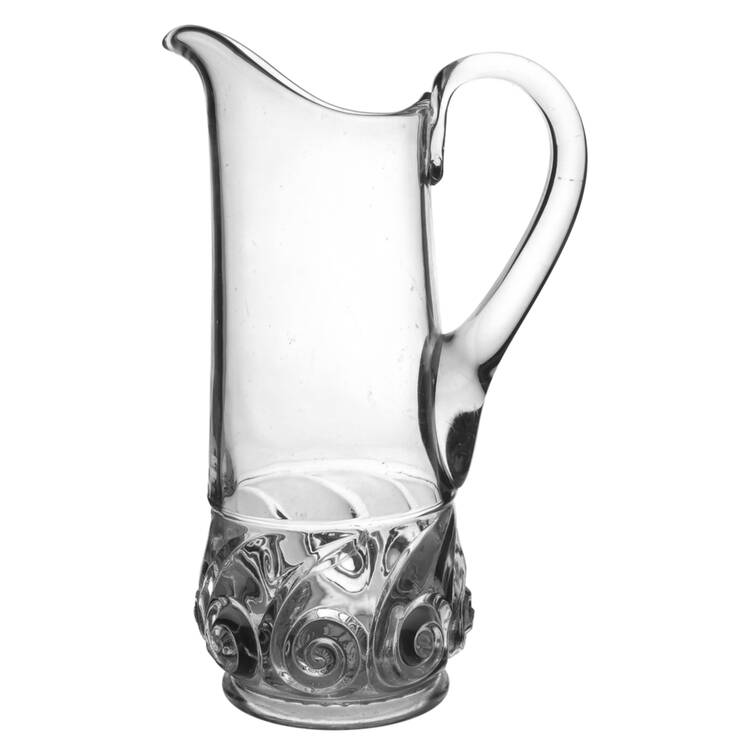 Snail Clear 60 Oz Pitcher