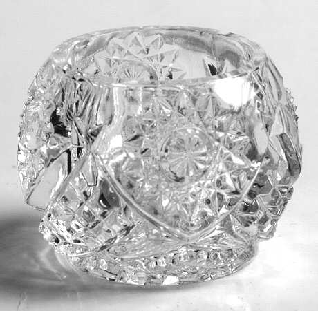 40 Clear Salt Dip