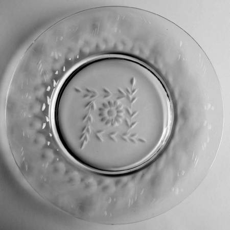 Alhambra 8" Salad Plate