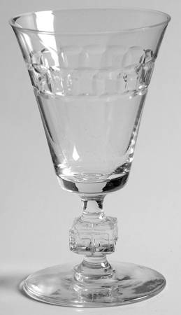 Athena Juice Glass