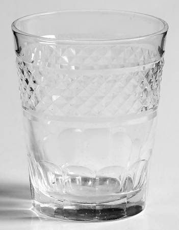 Belfast 2 1/2 Oz Flat Tumbler