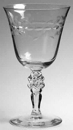 Belvedere (Cut) by Duncan &amp; Miller