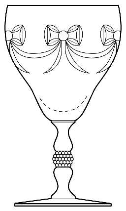 Bridal Bow