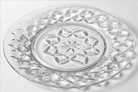 Bristol Diamond 7" Salad Plate