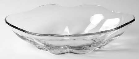 Canterbury (Heavy Pressed) 13" Oval Bowl