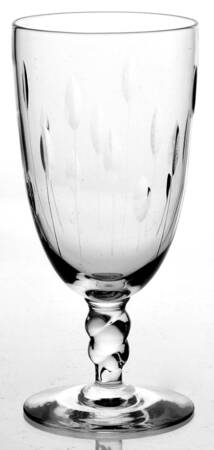 Candlelight Juice Glass