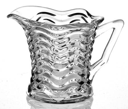 Caribbean Clear Creamer