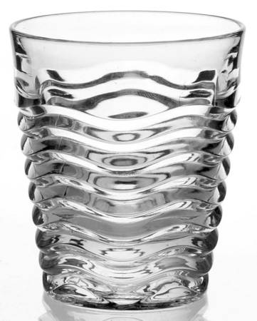 Caribbean Clear Old Fashioned