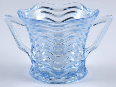 Caribbean Light Blue Open Sugar