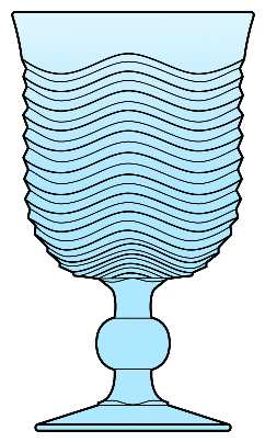 Caribbean Light Blue