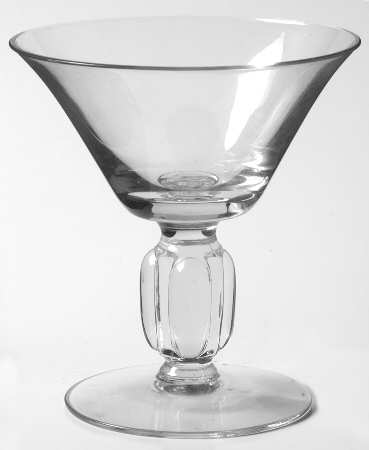 Chalice Champagne/Tall Sherbet