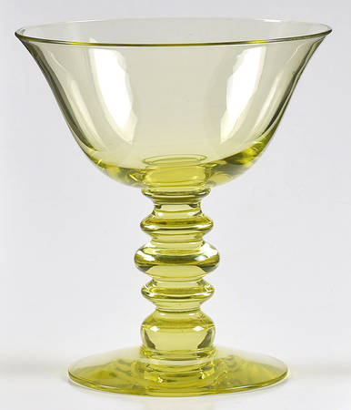 Chartreuse Champagne/Tall Sherbet