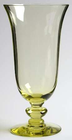 Chartreuse Iced Tea