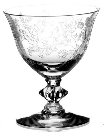 Charmaine Rose Oyster or Fruit Cocktail