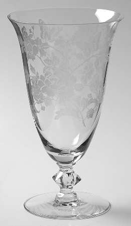 Charmaine Rose Iced Tea