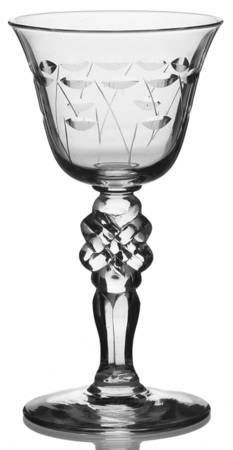 Concerto Wine Glass