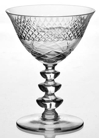 Coronet (Cut #682) Liquor Cocktail