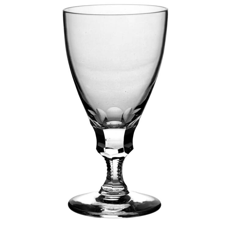 Coronation Juice Glass