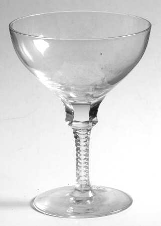 Coronation Champagne/Tall Sherbet