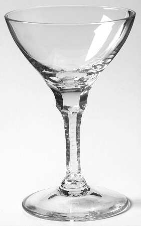 Coronation Liquor Cocktail