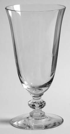 Deauville Optic Plain (Stem 5326) Iced Tea