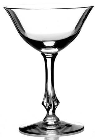 Diamond (Stem 5375, Blown) Champagne/Tall Sherbet